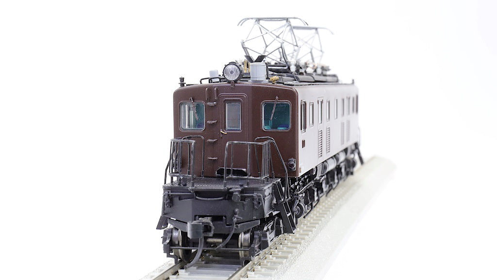 天賞堂 [52007] EF56形電気機関車 2次型 東北タイプ (1:80 16.5mm/HO