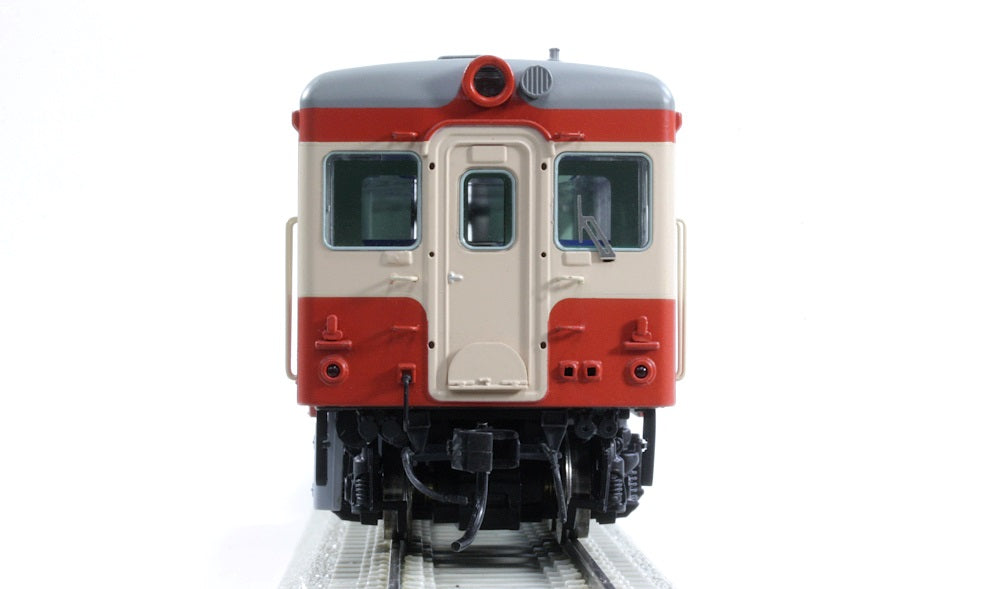 天賞堂 [56702] キハ52形気動車 0番代 一般色《カンタムサウンド