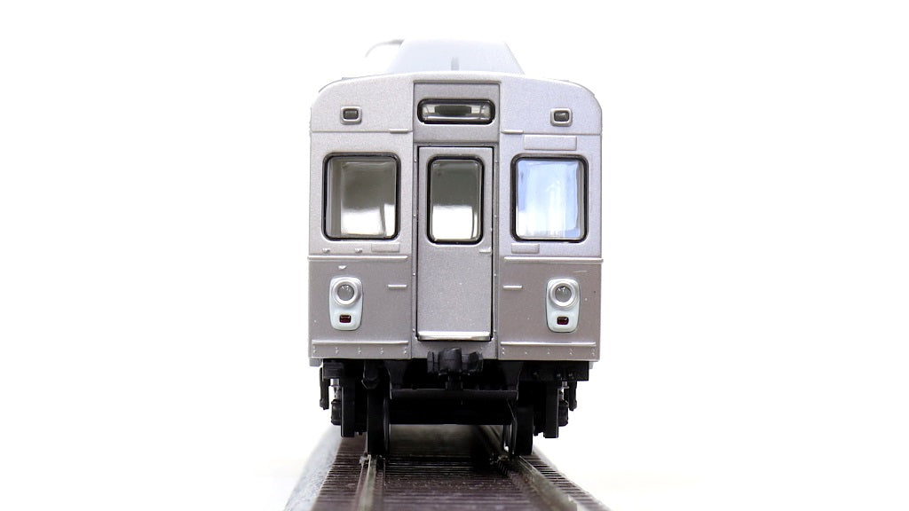 天賞堂 [65010] T-Evolution 東急電鉄7200系 冷房車 前面ステップ付 2