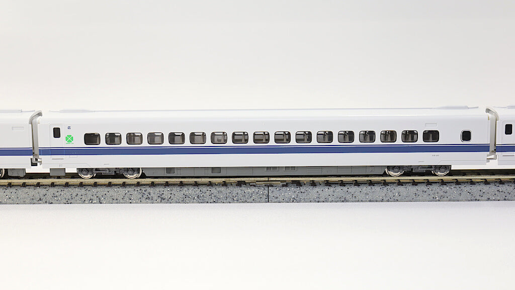 KATO N700系 NOZOMI 16両セット KATO N700系 NOZOMI 16両セット KATO