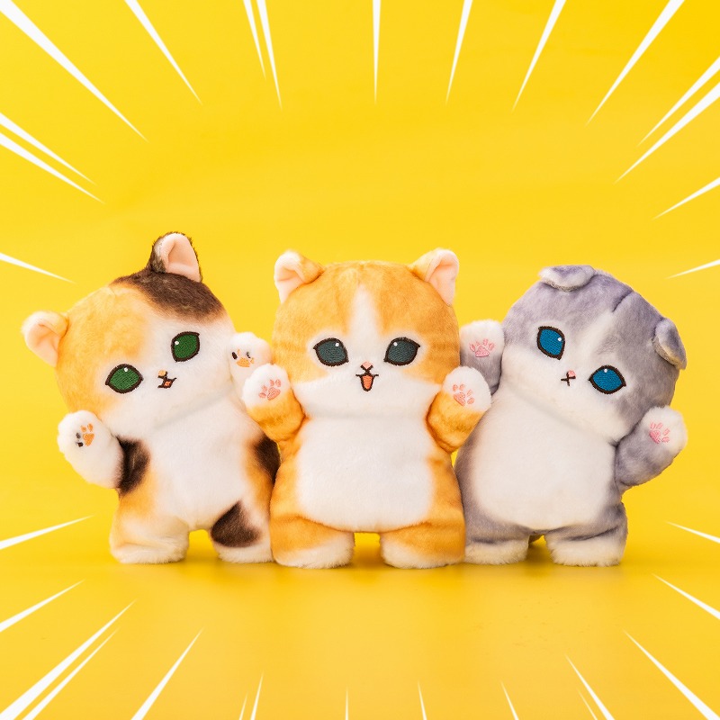 mofusand もふもふジャーニー JR大宮駅(2025/6/13(金)～6/27(金