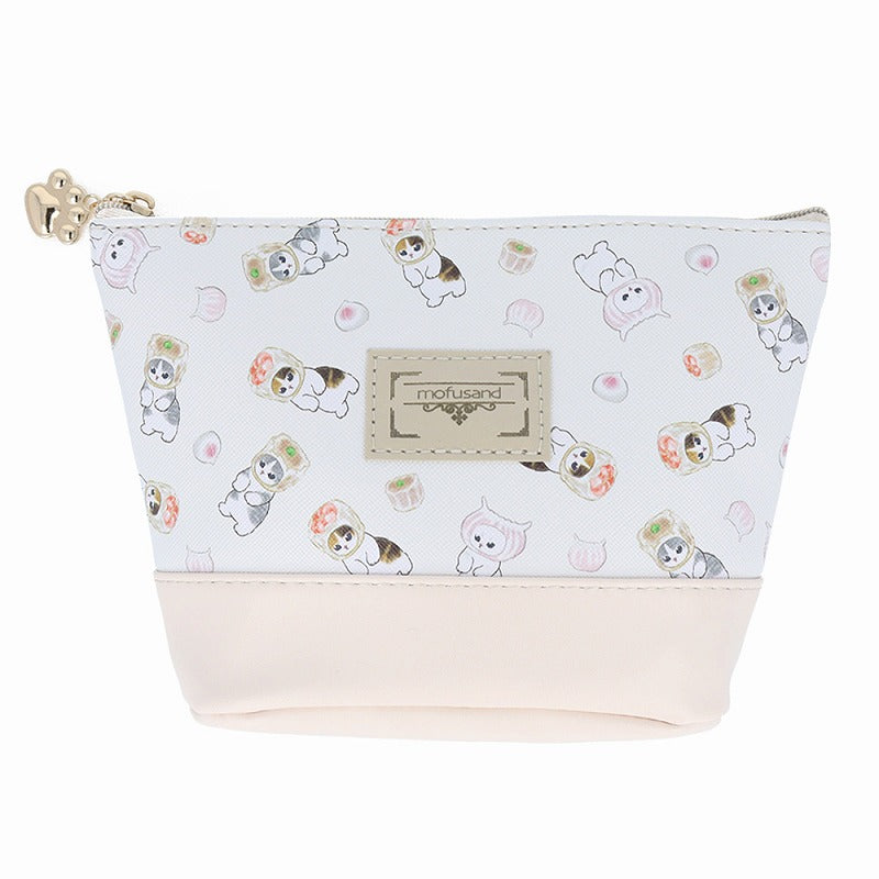 mofusand ペンケース舟形(点心) | mofusandもふもふマーケット