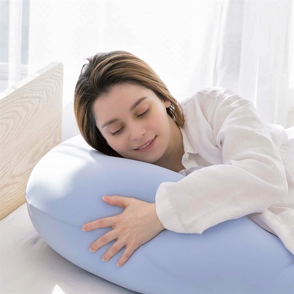 特別限定色】雲にのる夢枕（カバー付き）｜MOGU（モグ） 本店