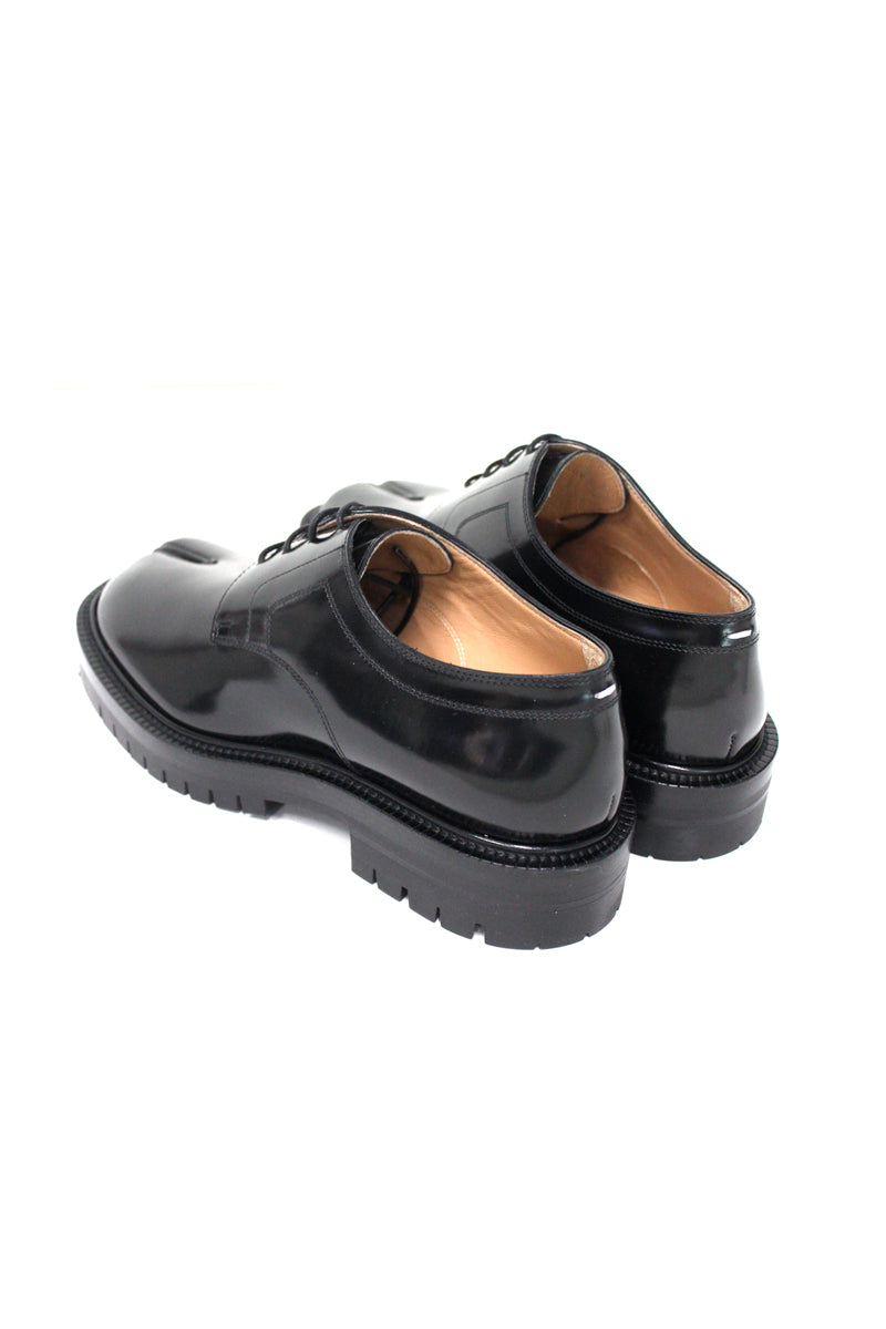 タビレースアップシューズ｜MAISON MARGIELA（メゾン マルジェラ）通販