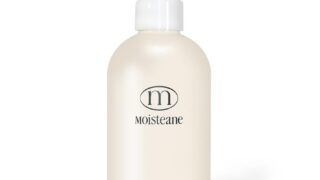 ボディミルクが入荷しました - モイスティーヌ