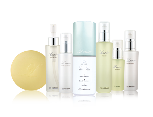 スキンコンディショナー | モイスティーヌ東北販売株式会社