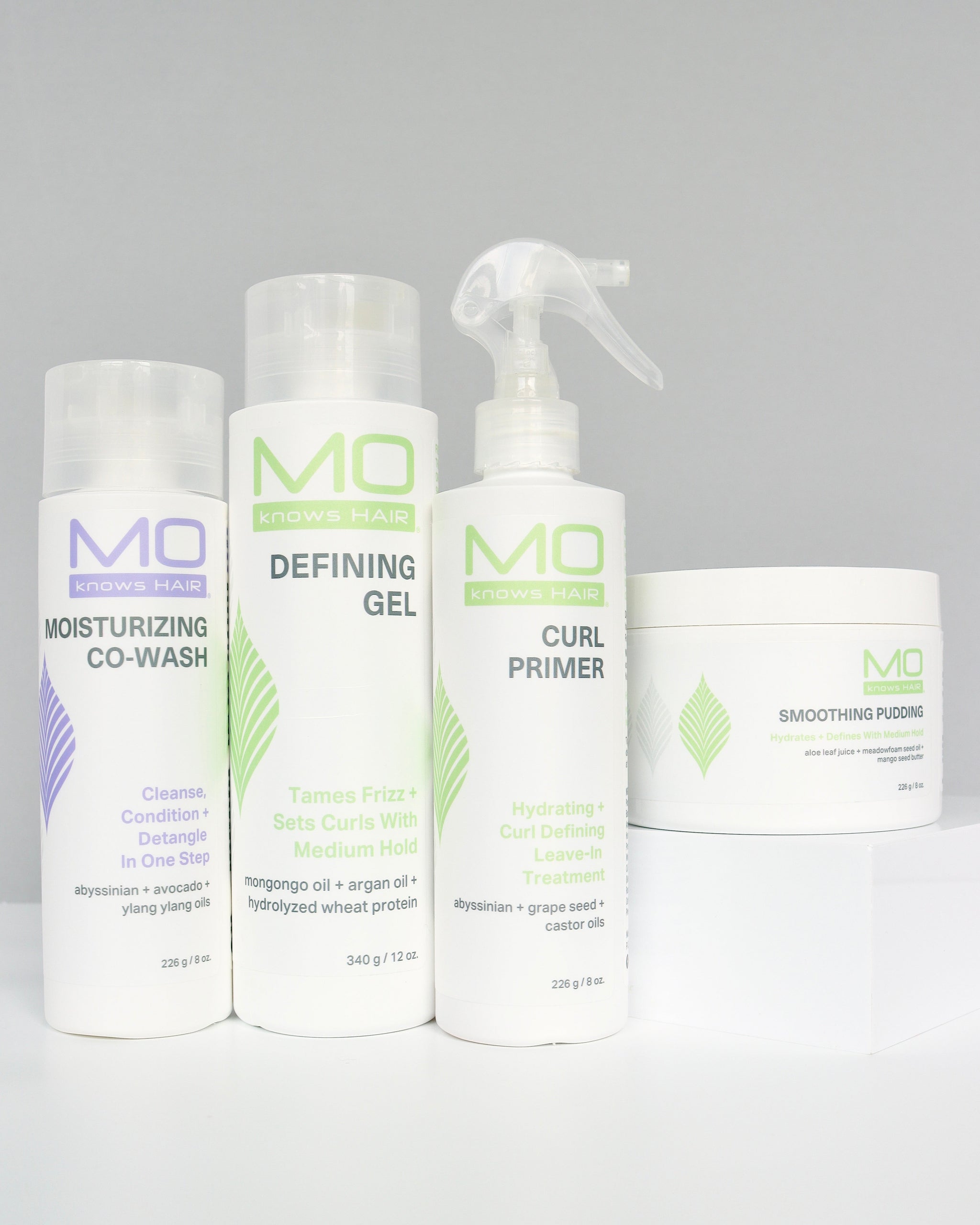 REFRESH + STYLE BUNDLE – MoKnowsHair