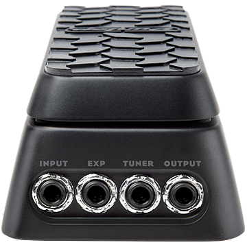 DVP3 Volume (X) – モリダイラ楽器