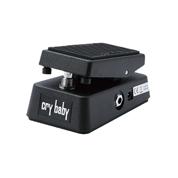 CBM535Q CRY BABY® MINI 535Q WAH – モリダイラ楽器