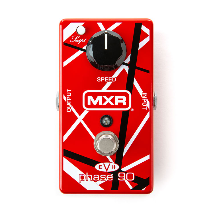 MXR® | PHASE 95 | M290 | モリダイラ楽器