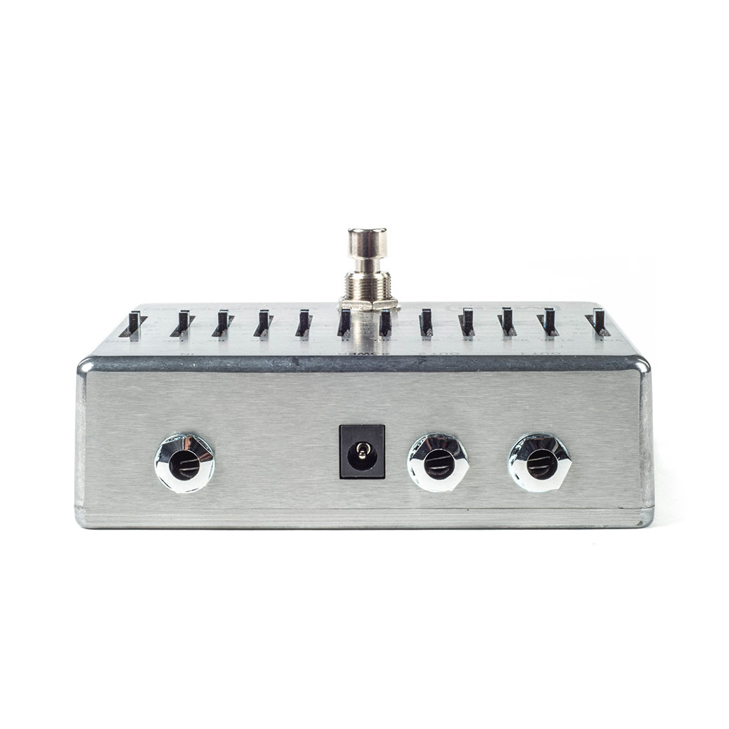 MXR® | TEN BAND EQ | M108S | モリダイラ楽器