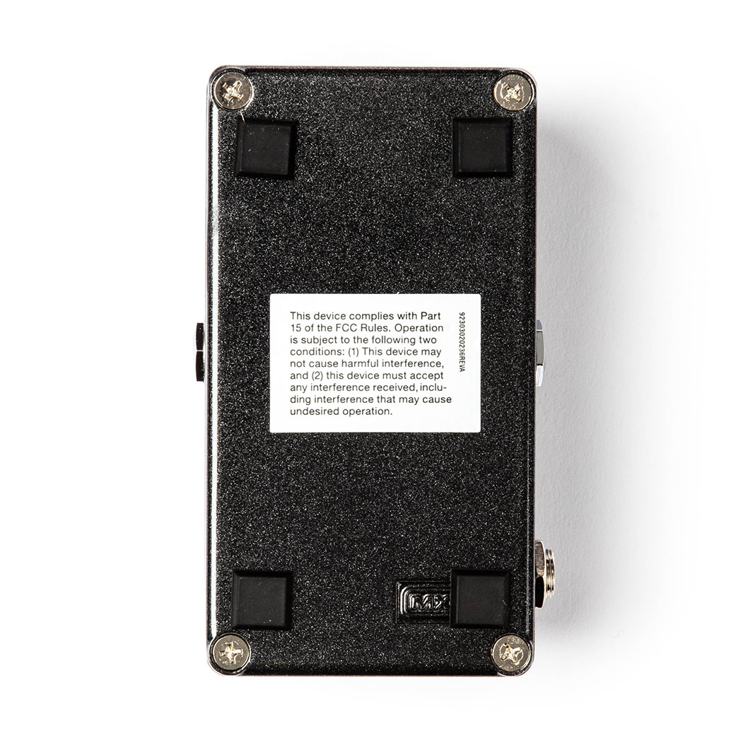 MXR® | REVERB | M300 | モリダイラ楽器