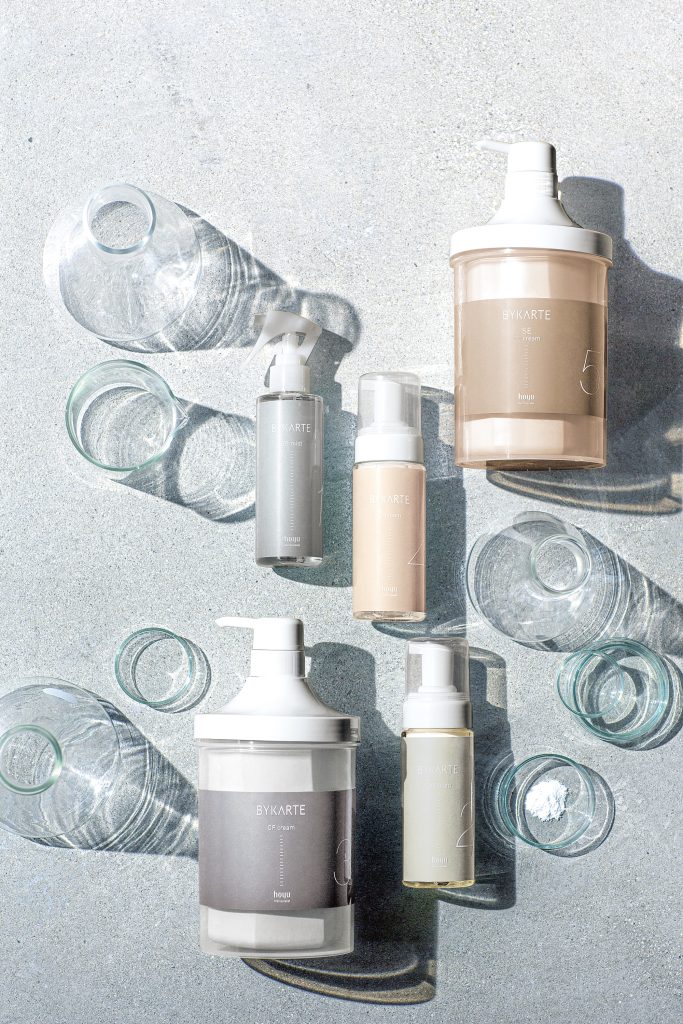 バイカルテとは？美容室が注目する髪質再生トリートメントのメリット