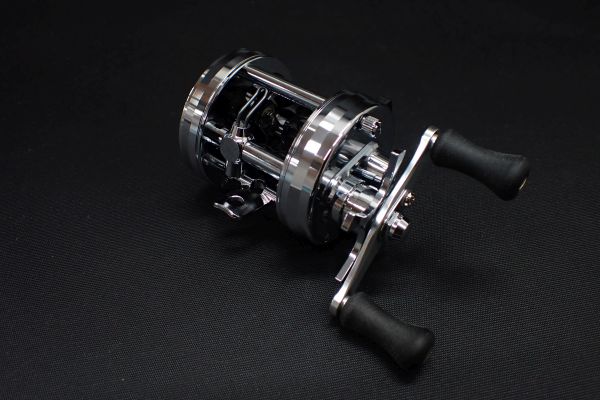 AVAIL アベイル 2501C IAR 山リム クロム 中古 杜の家ブルック 通販