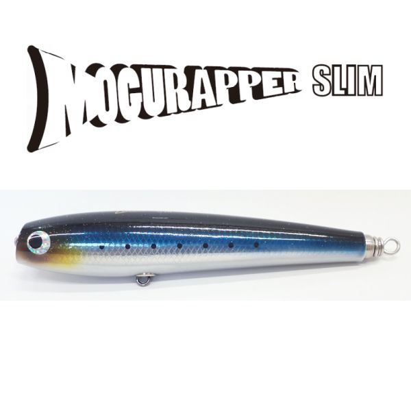 SOULS ソウルズ モグラッパースリム 杜の家ブルック 通販