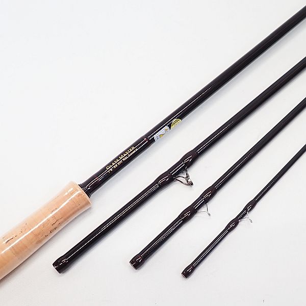 TIEMCO ティムコ ユーフレックス グラスマスター GM783-4 NSF 杜の家