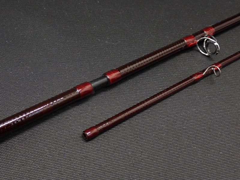 中古 TIEMCO ティムコ ブッシュマスター BM593-3 杜の家ブルック 通販