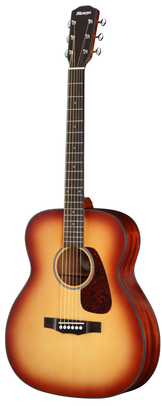 F-1 | PERFORMERS EDITION | MORRIS GUITARS モーリスギター