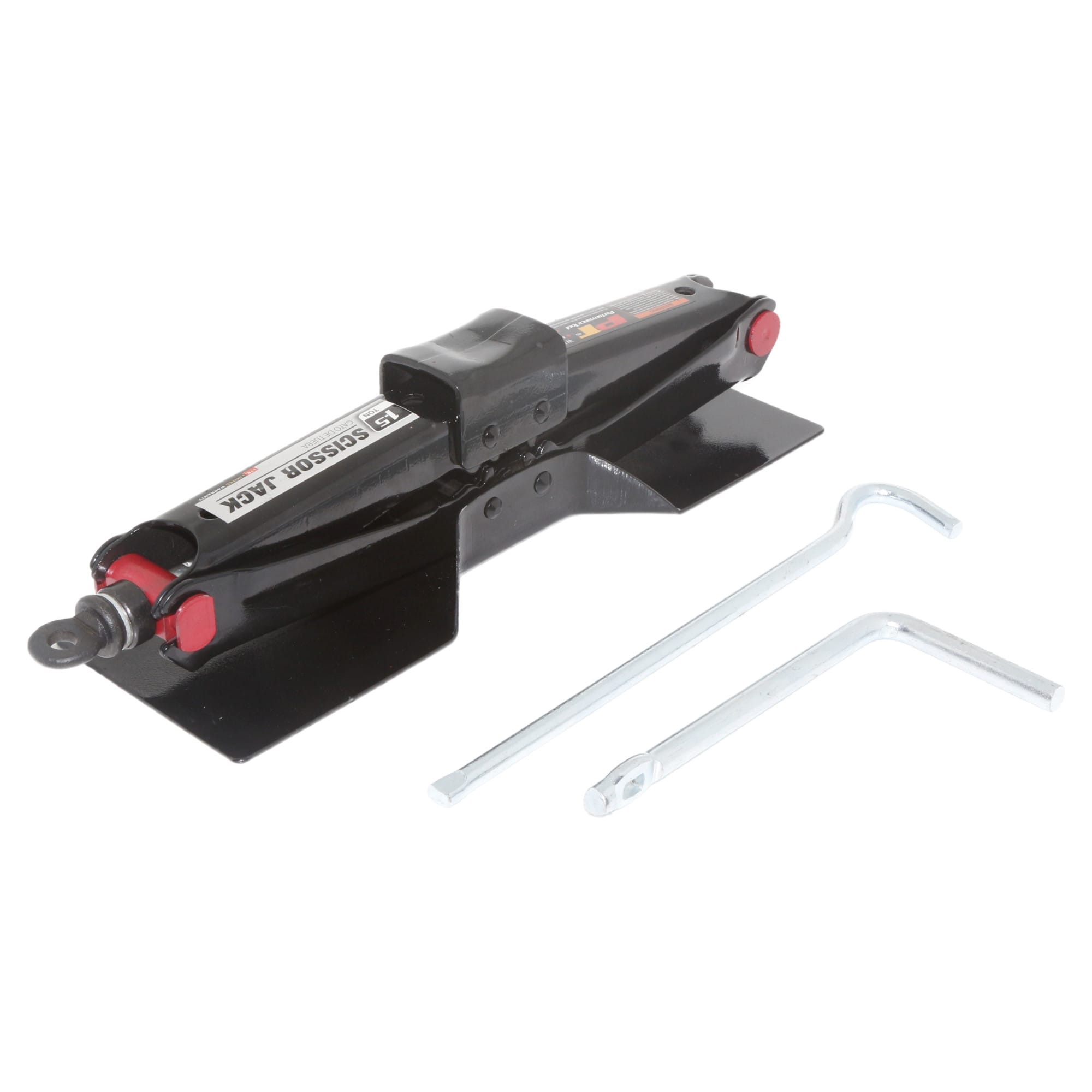 JACK, OE type, w/ handle | Moss Motors