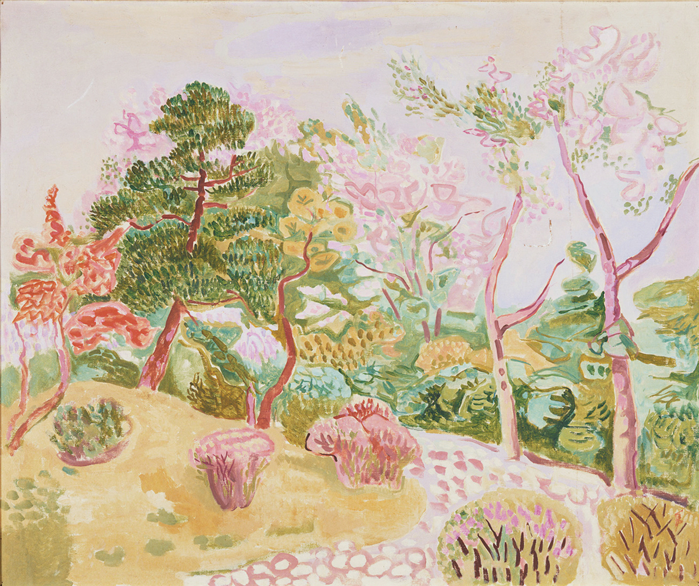 作品 ┃ 東京都現代美術館コレクション検索