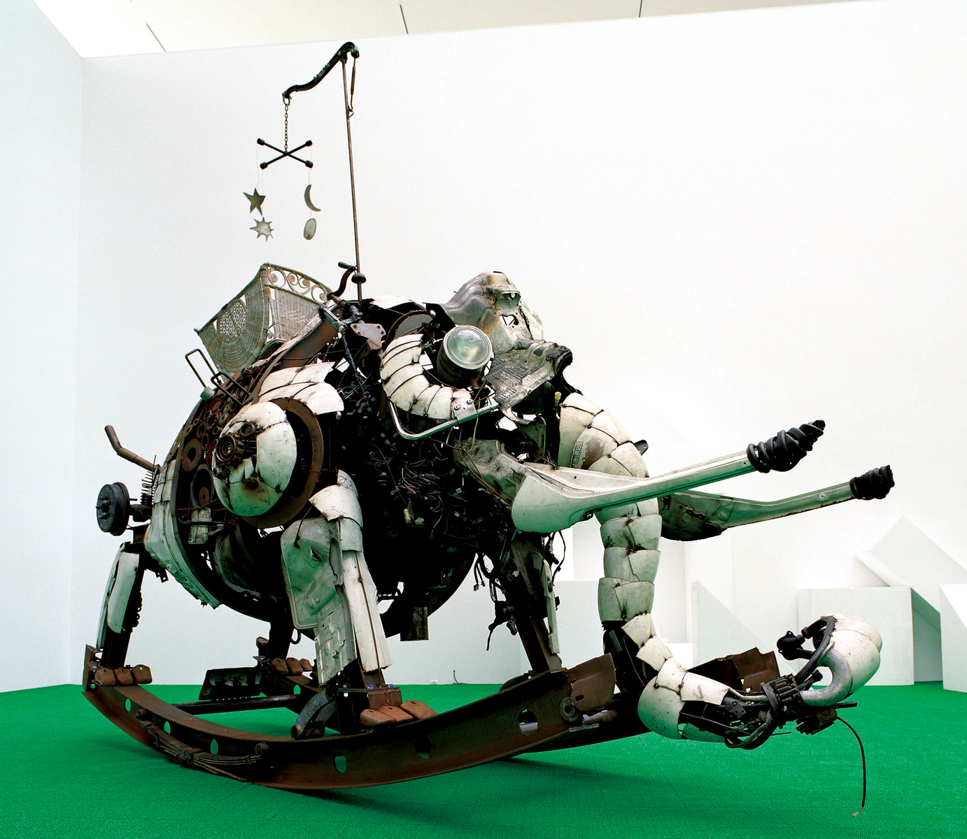 作品 ┃ 東京都現代美術館コレクション検索