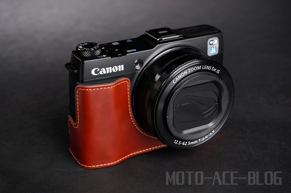 ツーリング用デジカメ G1x-Mark2を3年間使い倒したレビューブログ