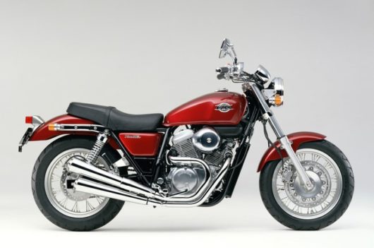 VRX400(NC33)おすすめ社外マフラー&排気音まとめ | Moto-Fan-R