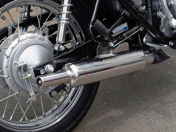 CB400SS(NC41)おすすめ社外マフラー&排気音まとめ13選 | Moto-Fan-R