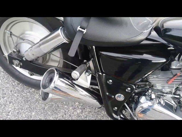 マグナ250/S(MC29)おすすめ社外マフラー＆排気音まとめ | Moto-Fan-R