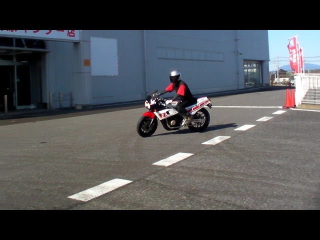 FZ400R/N(46X)おすすめ社外マフラー＆排気音まとめ | Moto-Fan-R