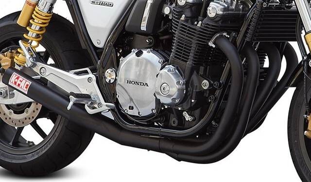 CB1100おすすめ人気ショート管＆排気音まとめ | Moto-Fan-R