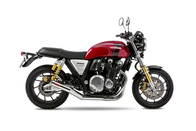 CB1100おすすめ人気ショート管＆排気音まとめ | Moto-Fan-R