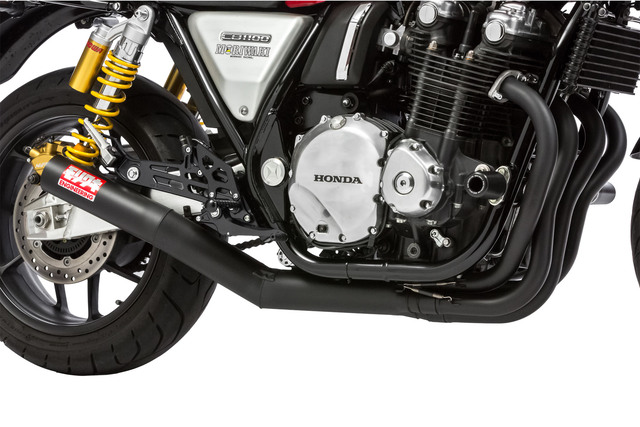 CB1100おすすめ人気ショート管＆排気音まとめ | Moto-Fan-R