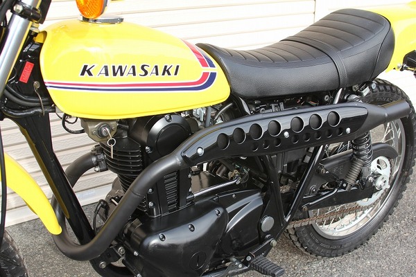 人と被らない！250TRアップマフラーの選び方！おすすめ品を一挙公開