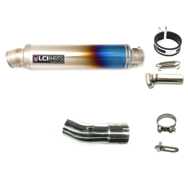 ZX-25R/SE人気マフラー＆排気音まとめ【暫定版】 | Moto-Fan-R