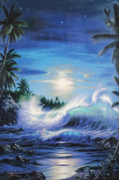 ラッセン [マウイムーン]S ラッセン [マウイムーン]S マウイムーン