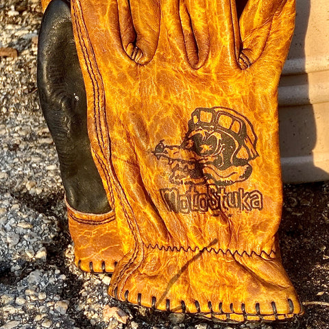 Custom Shanks – MotoStuka