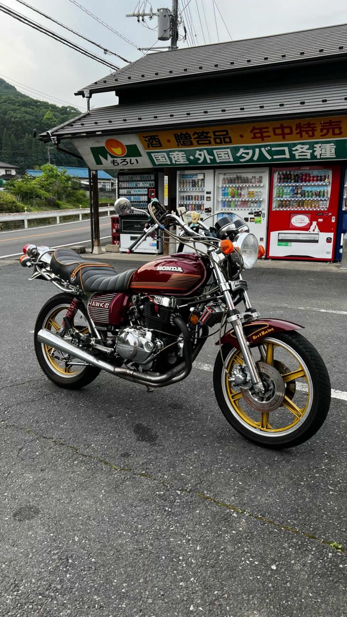 投稿詳細｜MOTOCLE