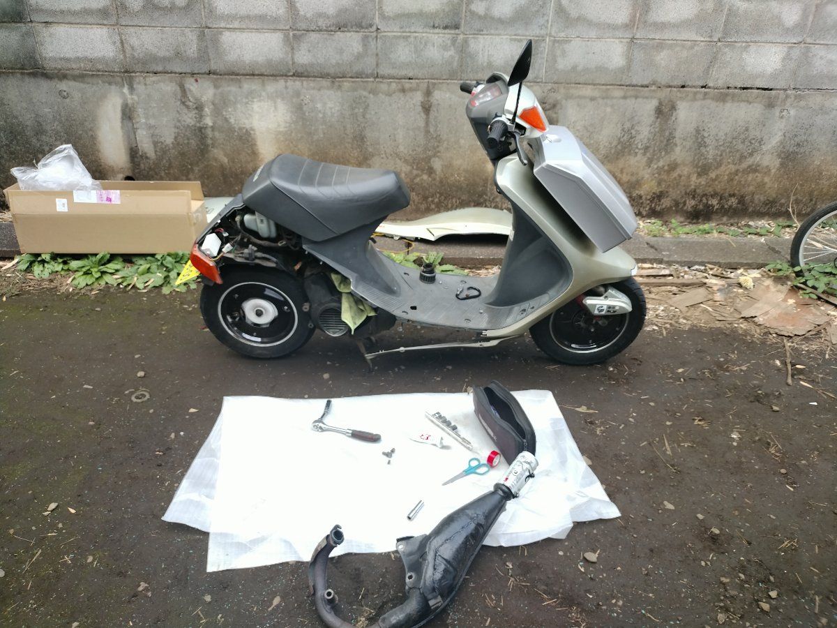 投稿詳細｜MOTOCLE