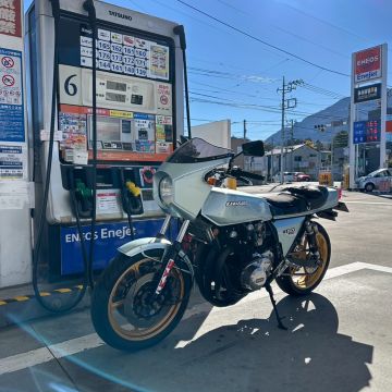 まっちゃんさんのプロフィール｜MOTOCLE