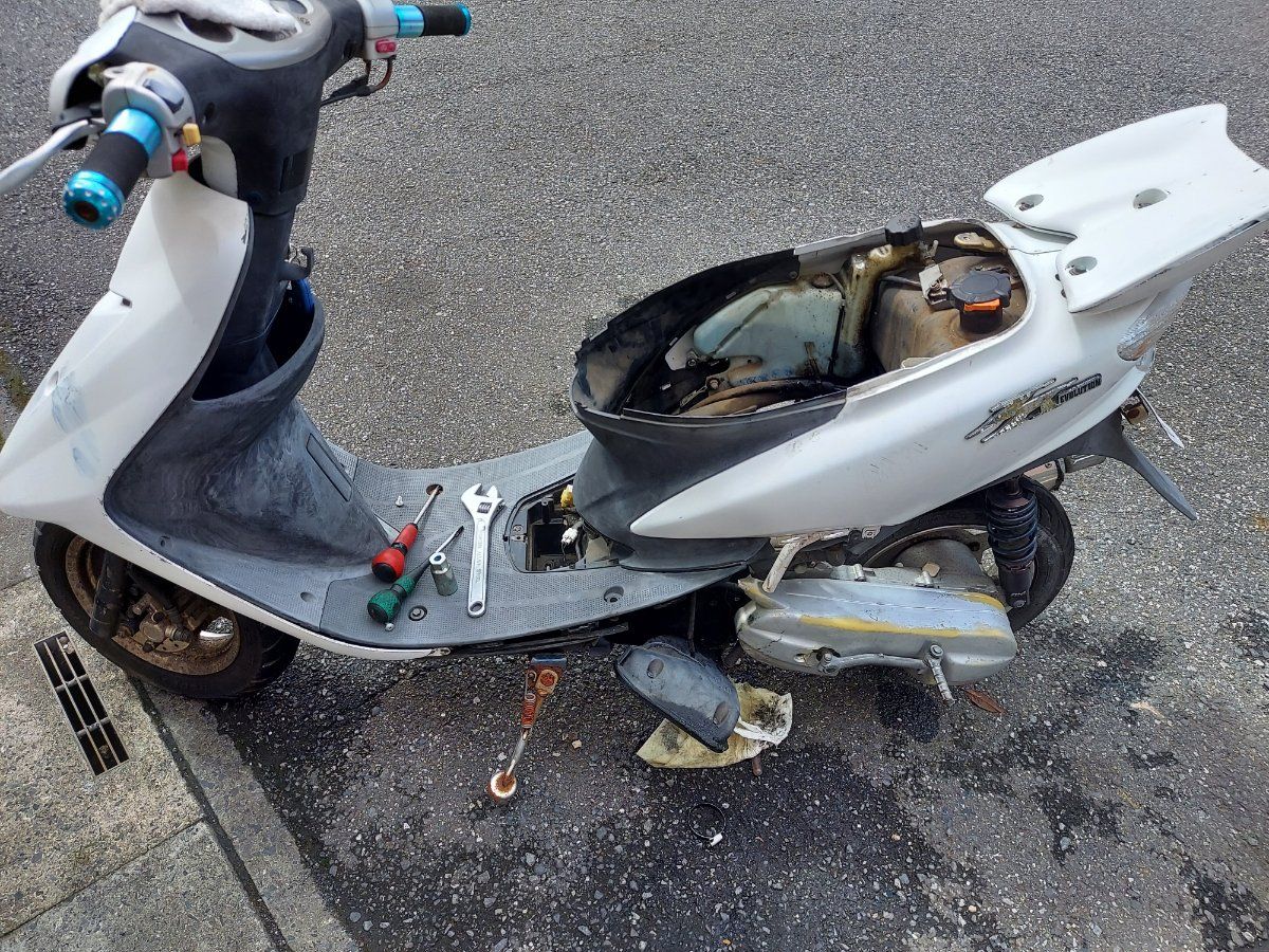 投稿詳細｜MOTOCLE