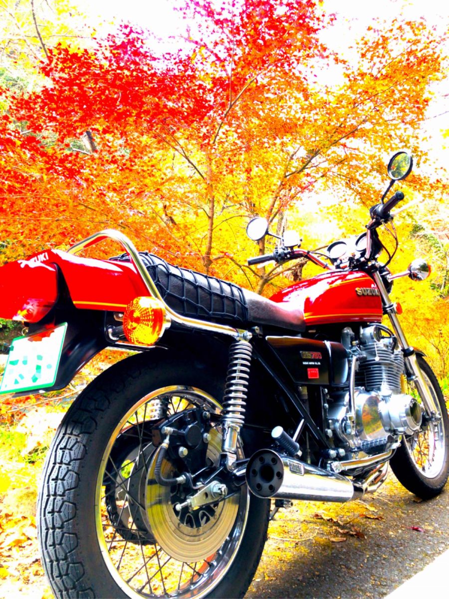 投稿詳細｜MOTOCLE