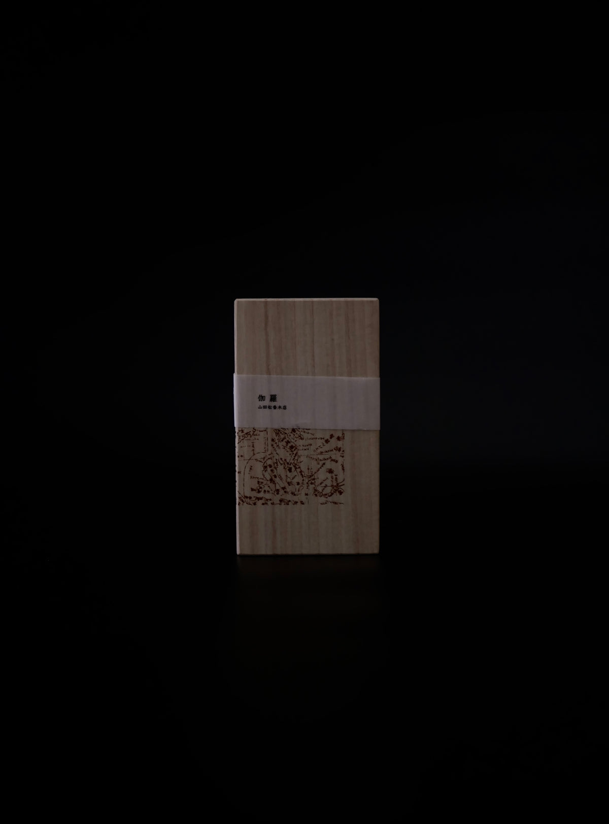 山田松香木店 – MOUSEION