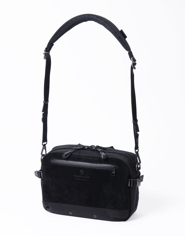 Grave Shoulder Bag No.03173 ｜master-piece | マスターピース公式サイト