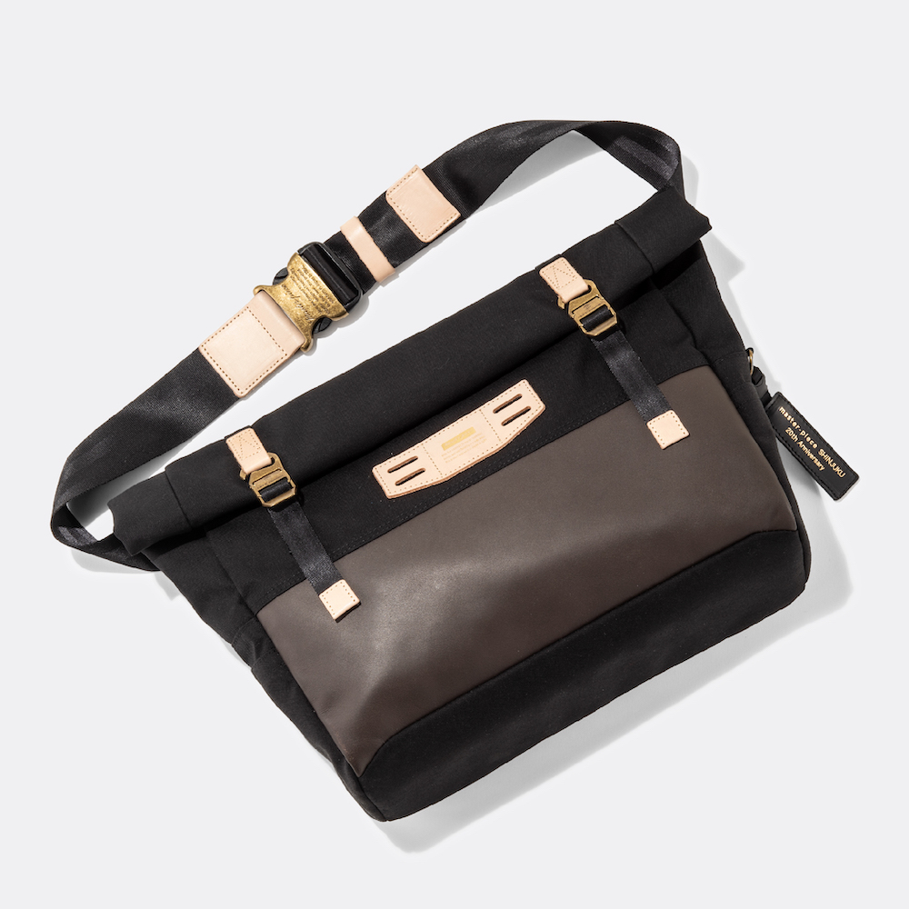 master-piece SHINJUKU 20th Anniversary】 | master-piece