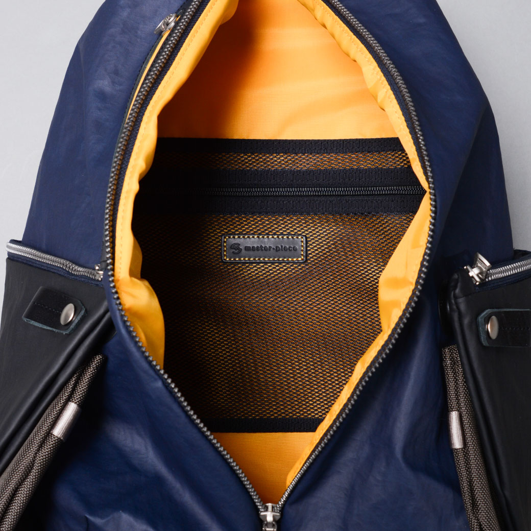 Japan Limited Edition】-日本直営店限定モデル第3弾- | master-piece