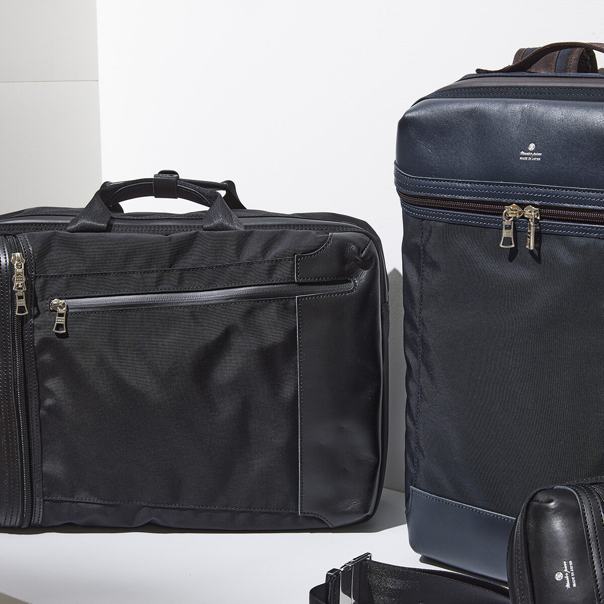 STREAM | PRODUCTS | master-piece (マスターピース)