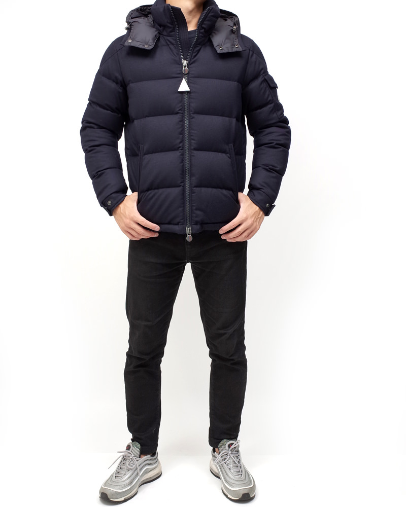 モンクレール MONTGENEVRE モンジュネーブル 在庫商品 - モンクレール