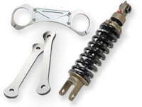 オーリンズ(Ohlins) TTX RT サスペンション YZF-R1 07-08 YA 932