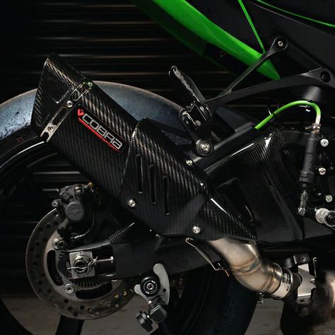 KAWASAKI ZX-9R 10R |マフラー|バイクパーツ専門店 モトパーツ(MOTO PARTS)